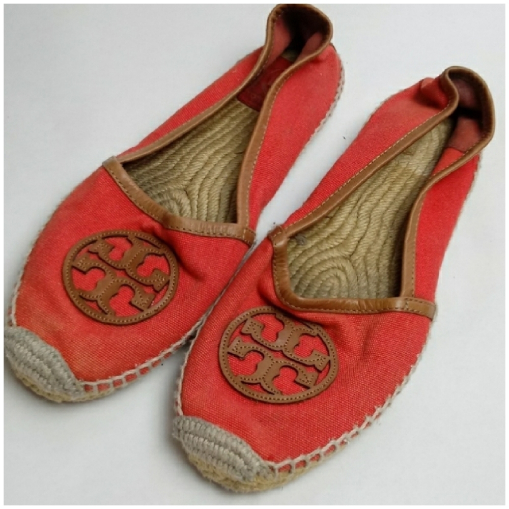 Tory Burch Shoes